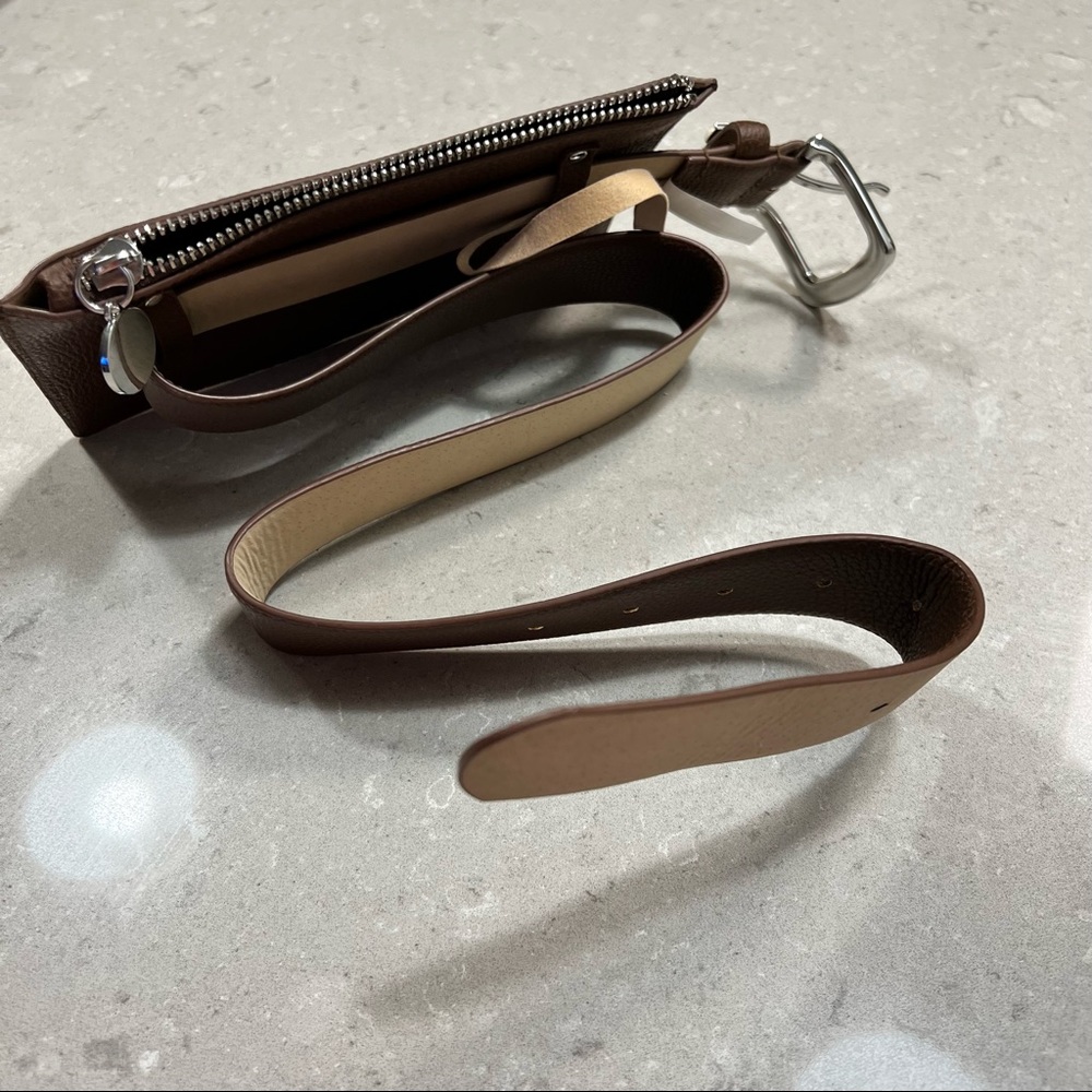 Vince camuto belt bag - Picture 3 of 4